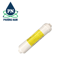 Lõi Lọc Nước Resin Cation Kín C-100E Clean Pure