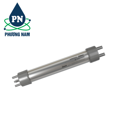 Bể Điện Phân Daikiosan