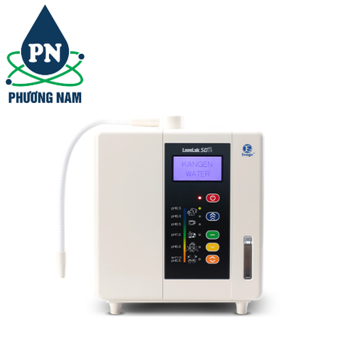 Máy Điện Giải Ion Kiềm Kangen Leveluk SD501DX