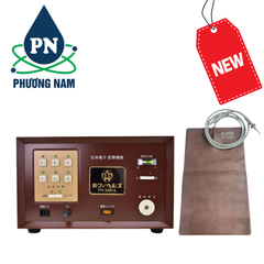 Máy Xung Điện Trị Liệu Nhật Bản PH-550 NEW