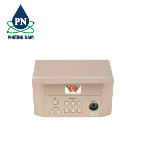 Máy Xung Điện Trị Liệu Nhật Bản GH-14000