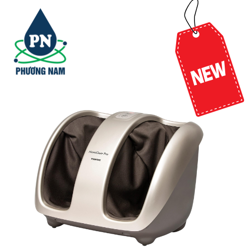 Máy Massage Chân MomiGear Pro MD-6113 New