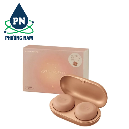 Máy Châm Cứu Nhiệt Nhỏ Gọn AX-HPL151pk