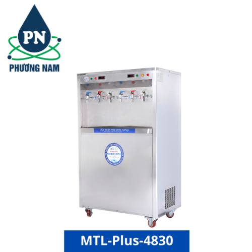 Lọc Nước Nóng Lạnh Kosovota MTL-Plus-4830 (50L/h)