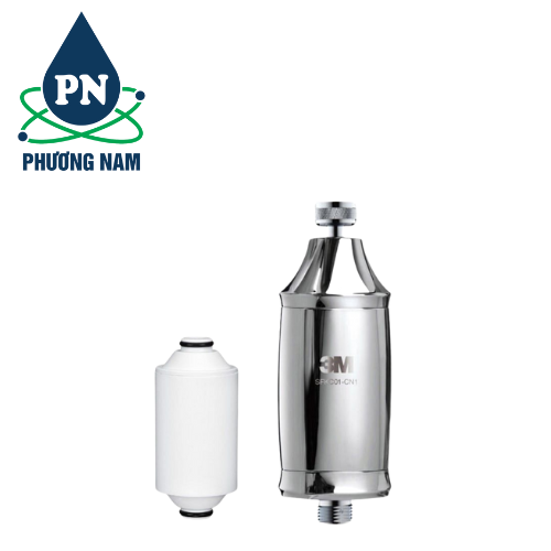 Máy Lọc Sen Tắm 3M™ Aqua-Pure™ SFKC01-CN1