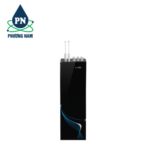 Máy Lọc Nước Nóng Lạnh Karofi KAD-GB65 Aiotec - 11 Lõi