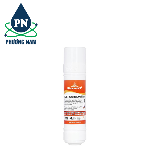 Lõi Lọc Robot - Post Carbon
