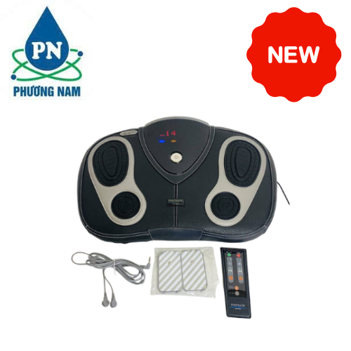 Máy Xung Điện Massage Chân Nhật Bản Marutaka FOOTWAVE D-423 NEW