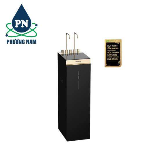 Máy Lọc Nước Ion Kiềm Kangaroo KGHC12A2 - Nóng Lạnh