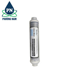 Lõi Lọc Nước Buder T33 - Nano Silver