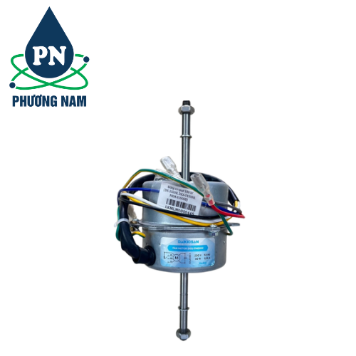 Động Cơ Quạt Daikio DK-1500B, DKA-01500B, NKM-01500B