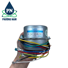 Động Cơ Quạt 100W Daikio - Daikiosan DK-800A, DK-1130A, DKA-00800A, NKM-1130A