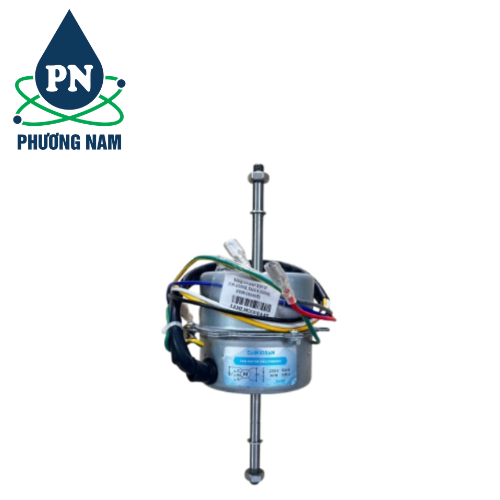 Động Cơ Quạt 100W DK-1500B, DKA-01500B, NKM-01500B