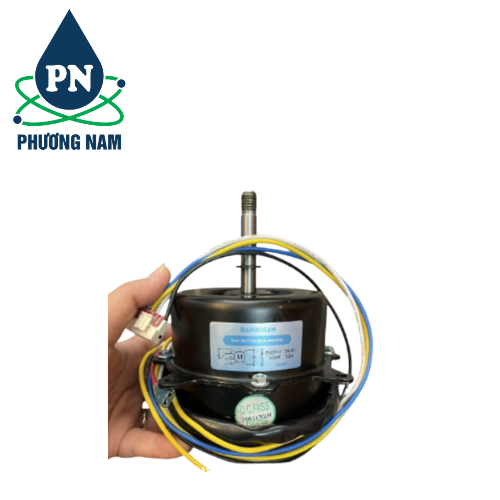 Động Cơ Quạt 100W DKA-04000A, DKA-04000B, NKM-04000C