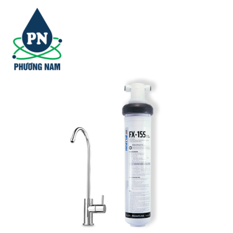 Máy Lọc Nước Chungho FLUUX FX15S
