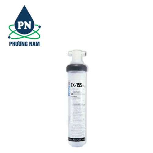 Máy Lọc Nước Chungho FLUUX FX15S