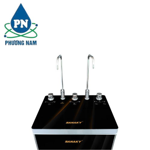 Máy Lọc Nước Sanaky SNK-E3HK005