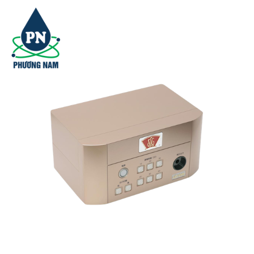 Máy Xung Điện Trị Liệu Nhật Bản GH-14000