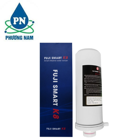Lõi Lọc Nước Điện Giải Ion Kiềm Fuji Smart K8