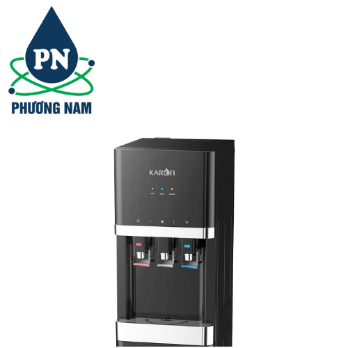 Cây Nóng Lạnh Nguội Âm Bình Karofi HCV208B
