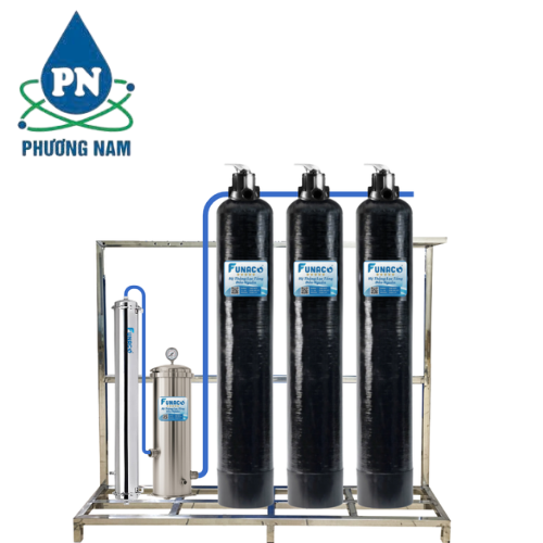 Bộ lọc tổng Funaco Composite FN1054-3