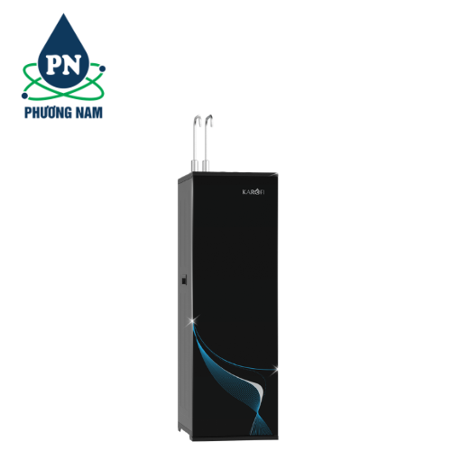 Máy Lọc Nước Nóng Lạnh Karofi KAD-GB65 Aiotec - 11 Lõi