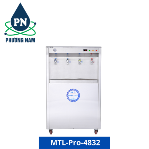 Lọc Nước Nóng Lạnh Kosovota MTL-Pro-4832 (150L/h)