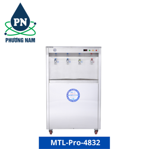 Lọc Nước Nóng Lạnh Kosovota MTL-Pro-4832 (150L/h)