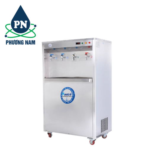 Lọc Nước Nóng Lạnh RO Funaco MTL-Pro-4830 (50L/H)