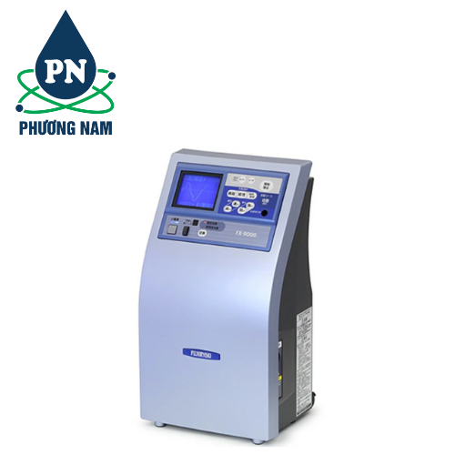 Máy Xung Điện Trị Liệu Nhật Bản FUJIIRIOKI FX-9000DX