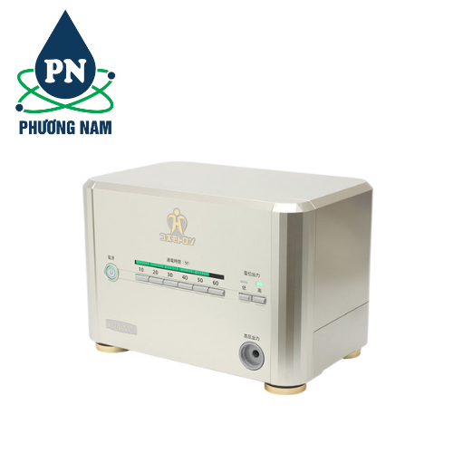 Máy Xung Điện Trị Liệu Nhật Bản CT-14000