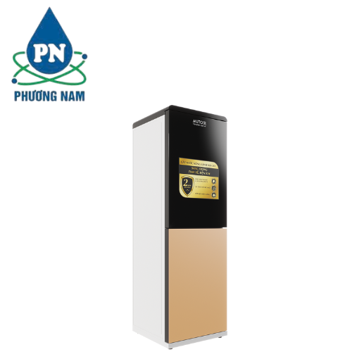 Cây Nước Nóng Lạnh Bình Úp Mutosi MD-203