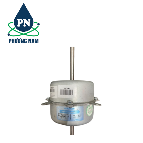 Động Cơ Quạt 65W DK-2500B, DKA-02500B, NKM-02500B, DM105