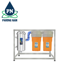 Lọc Nước Đầu Nguồn Fluxtek FNC-BL10-2UF3000