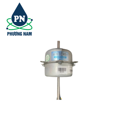 Động Cơ Quạt Daikio, Daikiosan, Nakami DK-2500B, DKA-02500B, NKM-02500B