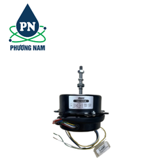 Động Cơ Quạt DM102