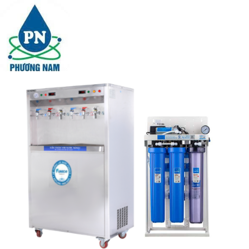 Máy Lọc Nước Karofi KB30VT - 30L/h - 6 Vòi