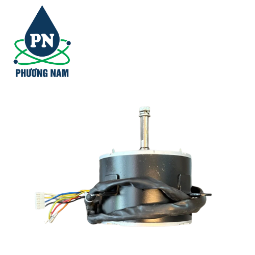 Động Cơ Quạt Daikio 150W DKA-07000A, DK-7000A