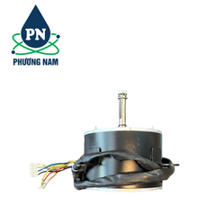 Động Cơ Quạt Daikio 150W DKA-07000A, DK-7000A