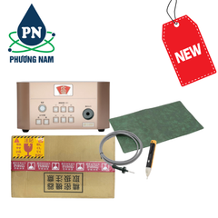 Máy Xung Điện Trị Liệu Nhật Bản GH-14000 NEW