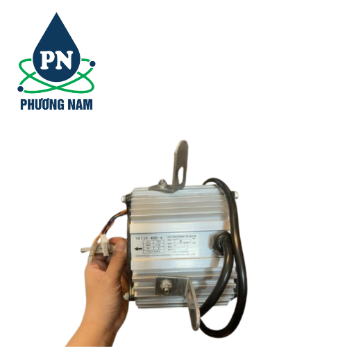 Động Cơ Quạt Daikio 400W DKA-09000A, DK-9000A
