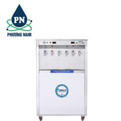 Lọc Nước Nóng Lạnh RO Funaco MTL-Plus-4832 (150L/H)