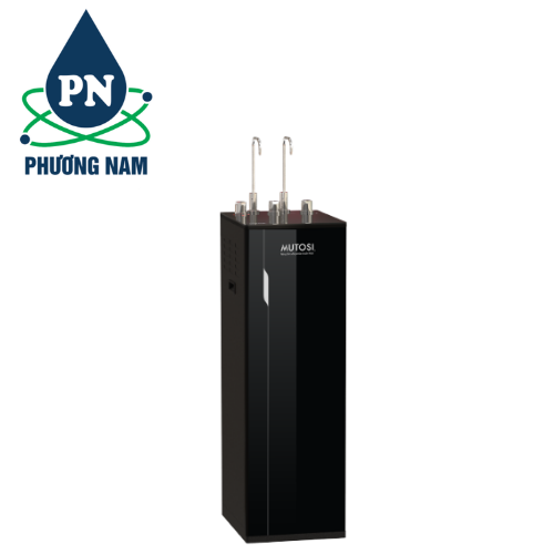 Máy Lọc Nước Ion Kiềm Mutosi MP-S158K - Nóng - Nguội