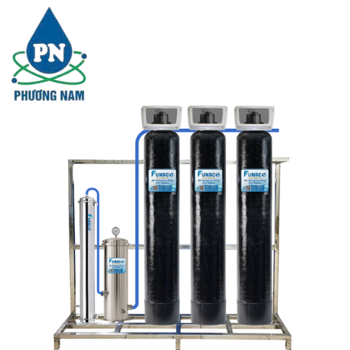 Bộ lọc tổng Funaco Composite FN1054-3
