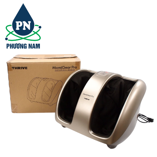 Máy Massage Chân MomiGear Pro MD-6113 New