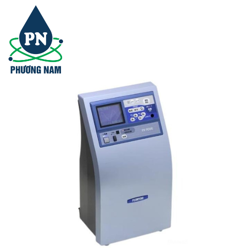 Máy Xung Điện Trị Liệu Nhật Bản FUJIIRIOKI FX-9000DX
