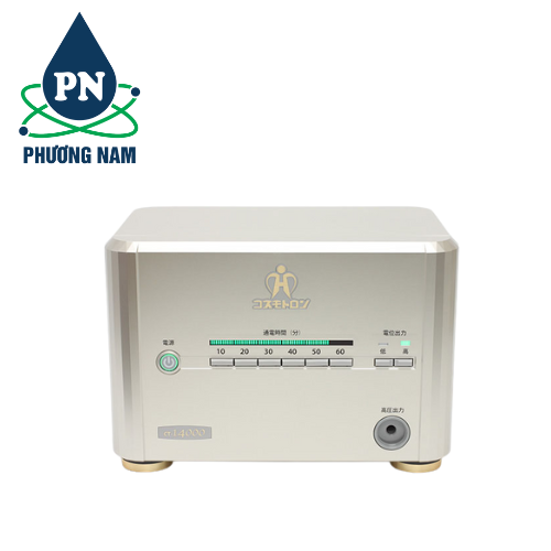 Máy Xung Điện Trị Liệu Nhật Bản CT-14000
