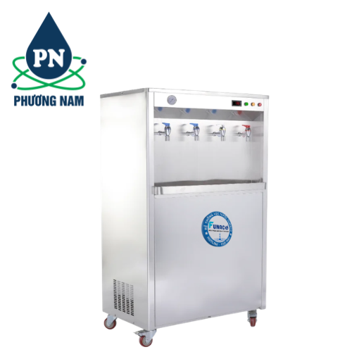 Lọc Nước Nóng Lạnh RO Funaco MTL-Pro-4830 (50L/H)