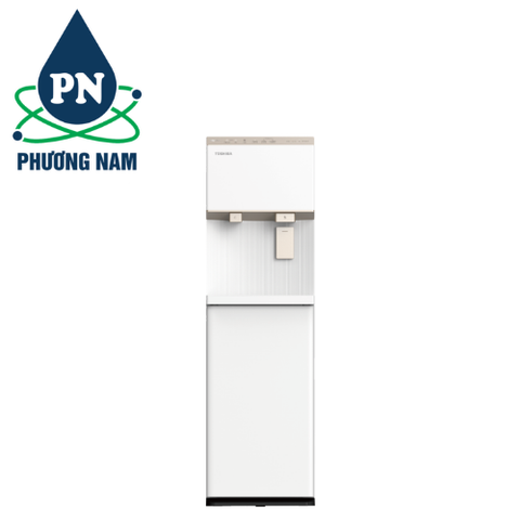 Cây Nóng Lạnh Âm Bình Toshiba Làm Đá RWF-IW2469BVN(W)