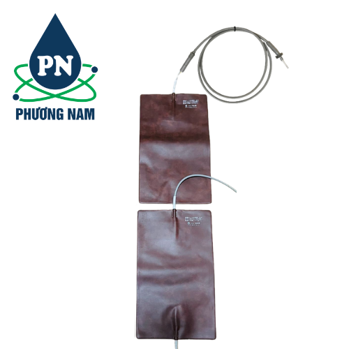 Combo 2 Thảm Máy Xung Điện Nối Nhau
